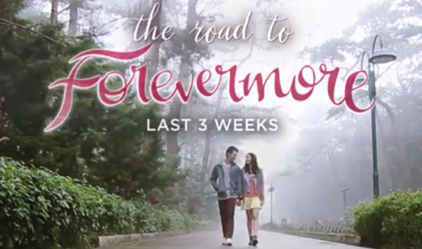 The-road-to-forevermore